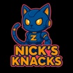SHOP NICKS KNACKS