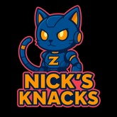SHOP NICKS KNACKS