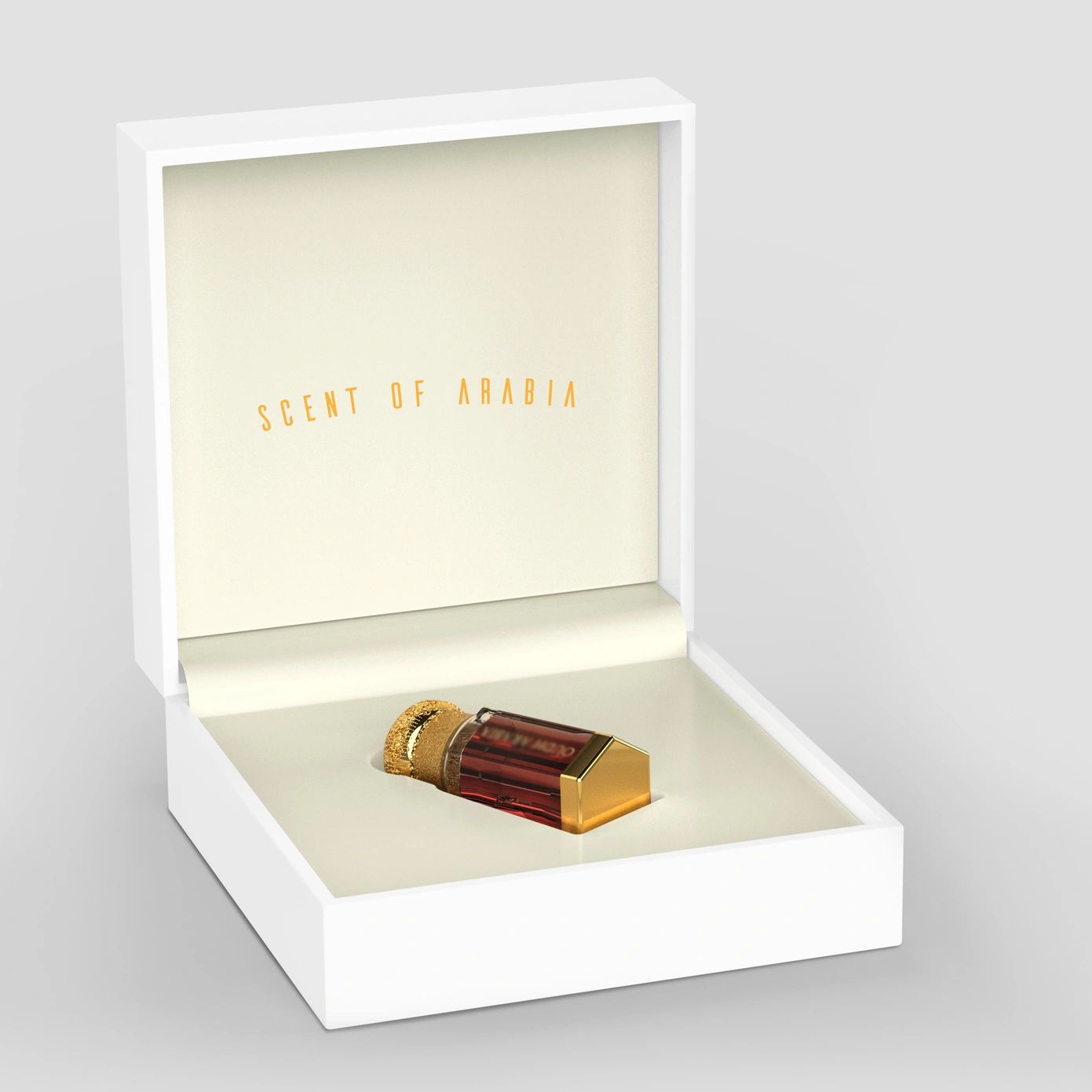 Luxury Rigid Gift Box