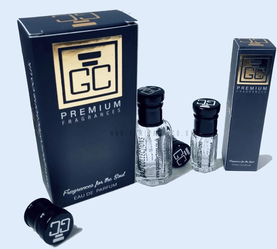 Wholesale Attar Bottle Online