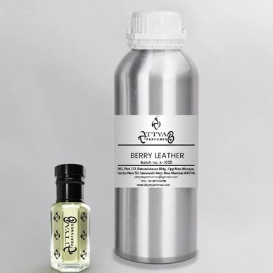 Tuscan Leather Wholesale Attar Perfume Oil