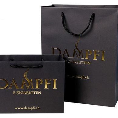 Custom printed paper bags | paper bag manufacturer | packaging paper bag supplier in india