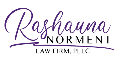 Rashauna Norment Law Firm, PLLC