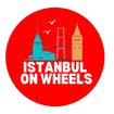 Istanbul On Wheels 