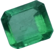 Lusso Emeralds 