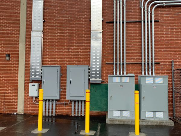 P.R. Electric