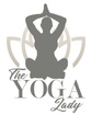 The Yoga Lady 
