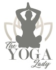 The Yoga Lady 