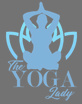 The Yoga Lady 