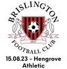 15/08/23 Hengrove Athletic 