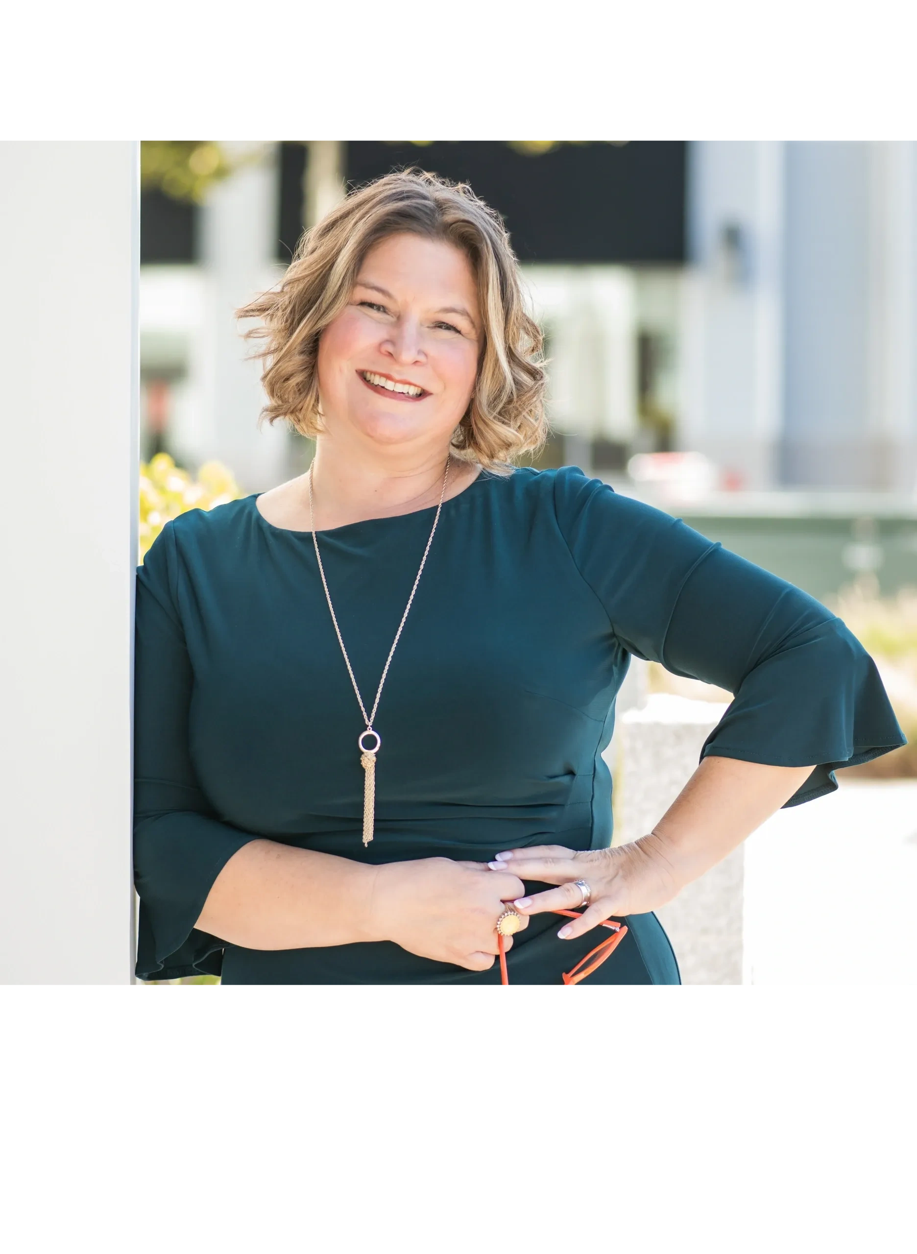 Jan Rice Real Estate Agent Marketing Strategies
