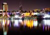 Lots of Restaurants, Theatres and Nightlife!