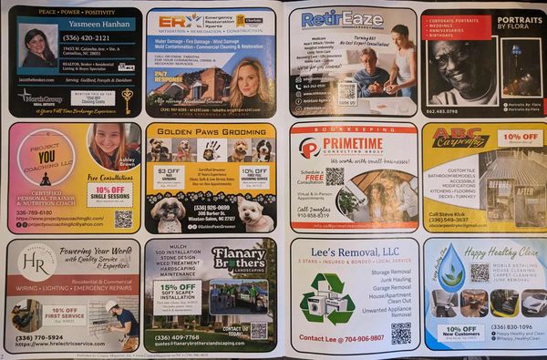 Food near me WInston Salem, restaurants in Winston Salem, Winston Salem Coupons