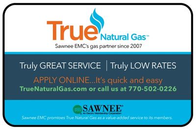 true natural gas by sawnee forsyth county, cumming, ga, coupons