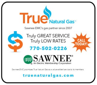 true natural gas by sawnee forsyth county, cumming, ga, coupons