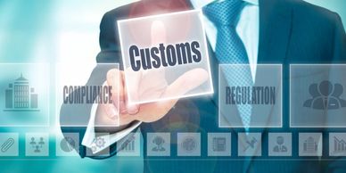 Customs, U.S. Customs, Tariff, HTC Code, Harmonized Tariff Schedule