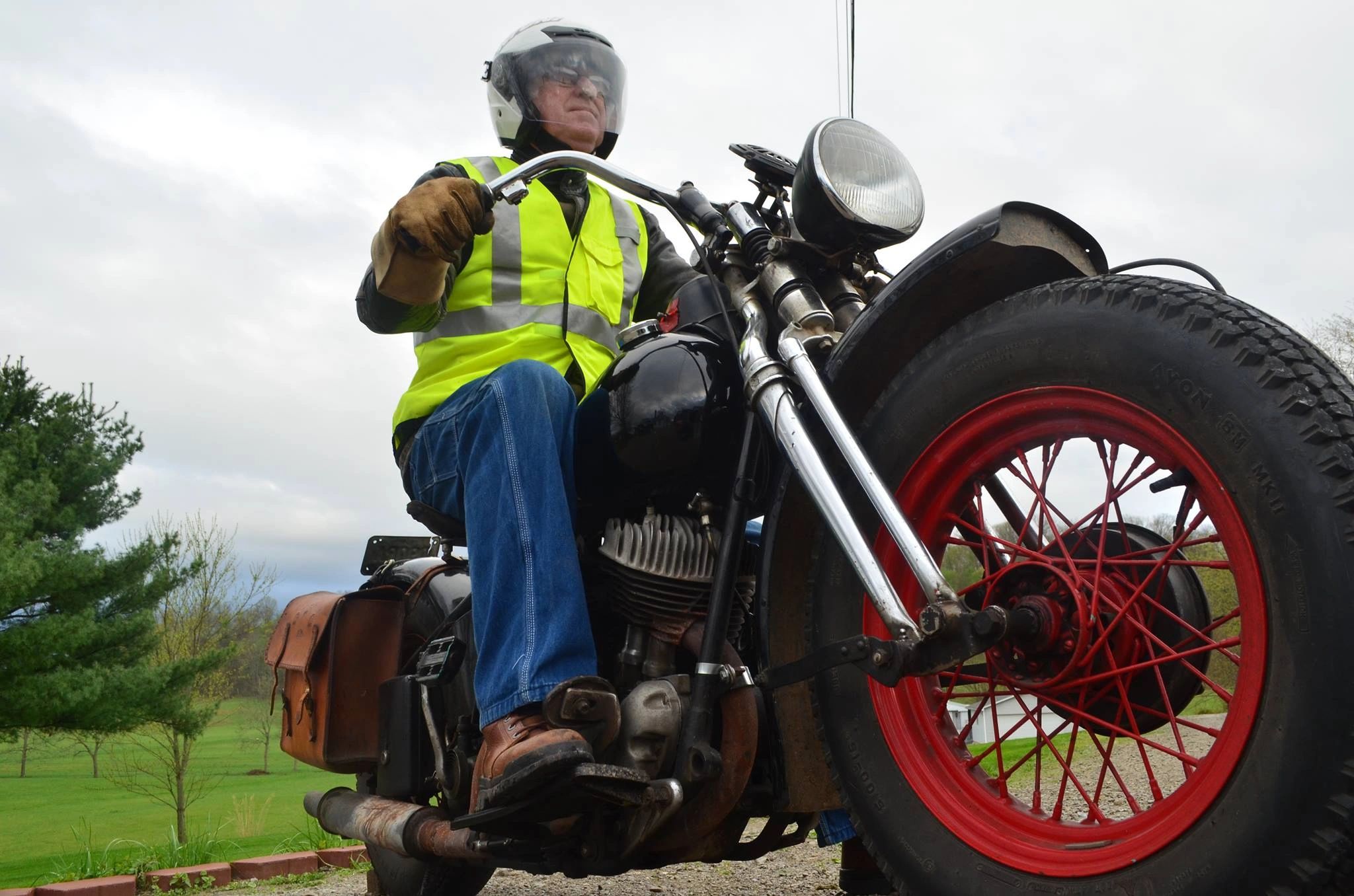 Sidecar Install Guide