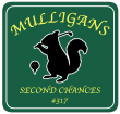 Mulligans second chances