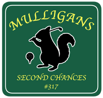 Mulligans second chances