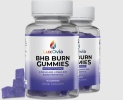 LuxOvia BHB Burn Gummies™ Reviews