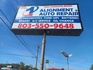 No #1 Alignment&Repairs