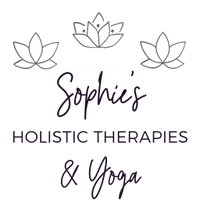 Sophie Coggins Yoga and Holistic Therapies