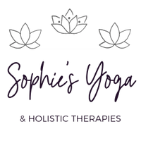 Sophie Coggins Yoga and Holistic Therapies