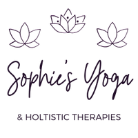 Sophie Coggins Yoga and Holistic Therapies