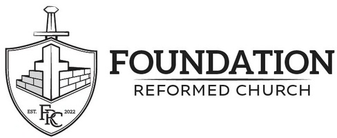 Foundation Reformed Church