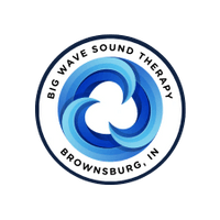 Big Wave Sound Therapy
