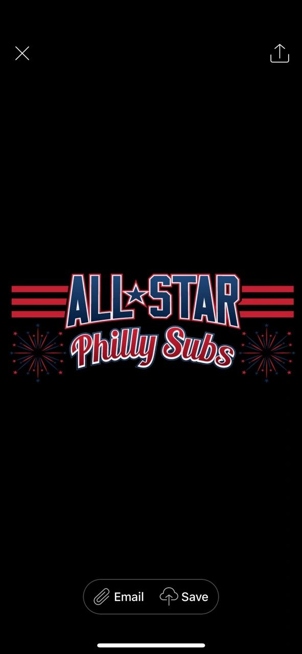 All Star Philly Subs