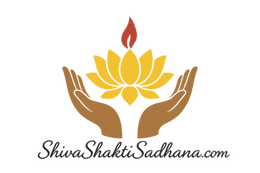 Shiva Shakti Sadhana