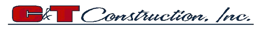 C&T Construction, Inc.