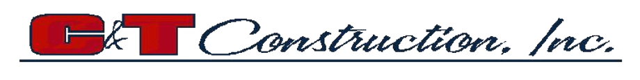 C&T Construction, Inc.