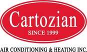 Cartozian Air Conditioning & Heating Inc.