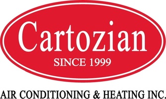 Cartozian Air Conditioning & Heating Inc.