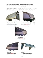 Style Color Options Patton Aluminum Products