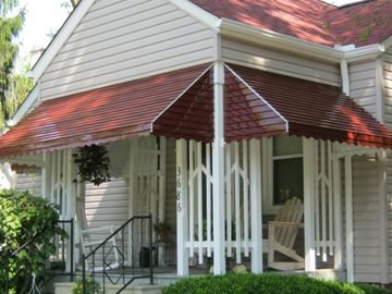 Products Patton Aluminum Products