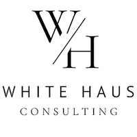               
WHITE HAUS CONSULTING
