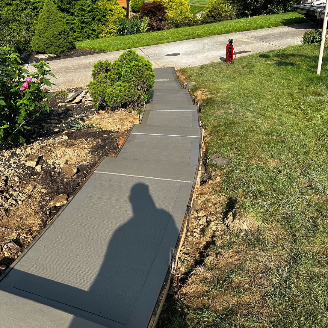 Pangallo Concrete