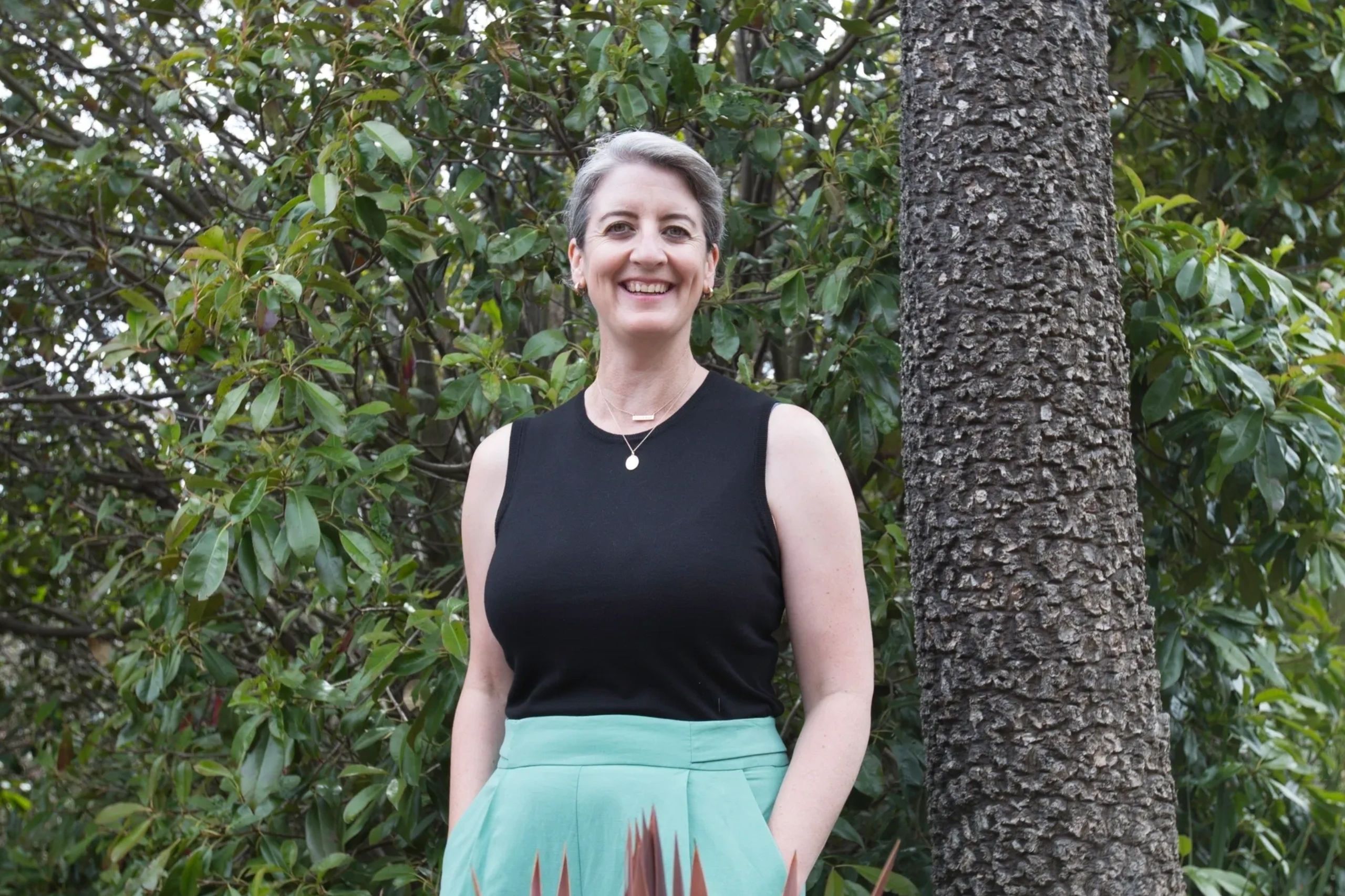 Dr Meg McKeown - the ADHD GP