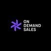 On Demand Sales