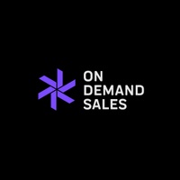 On Demand Sales