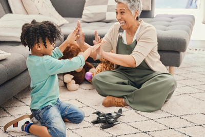 Effective speech and language therapy solutions tailored to your needs.