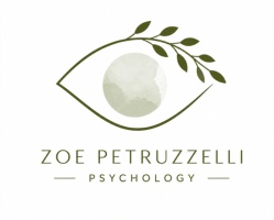 Zoe Petruzzelli 
Psychology