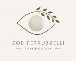 Zoe Petruzzelli 
Psychology