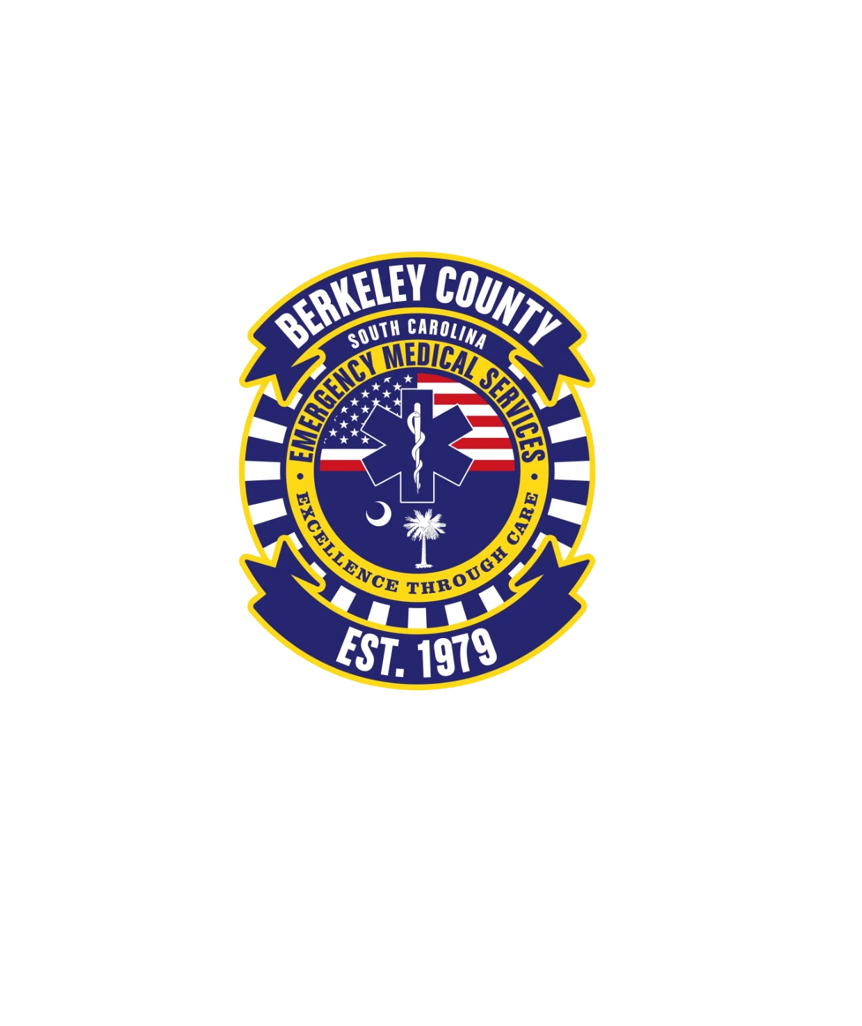 Berkeley County EMS