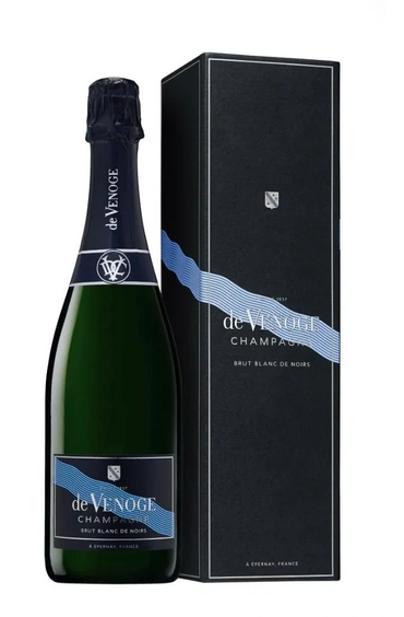 Cordon Bleu Blanc De Noirs