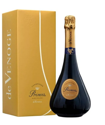 Princes Blanc De Blancs