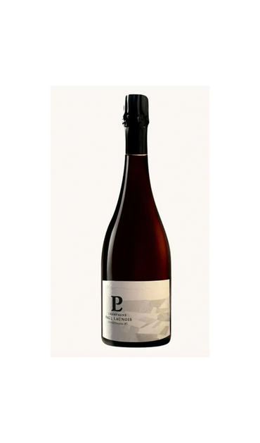 Champagne Paul Launois Cuvee Monochrome